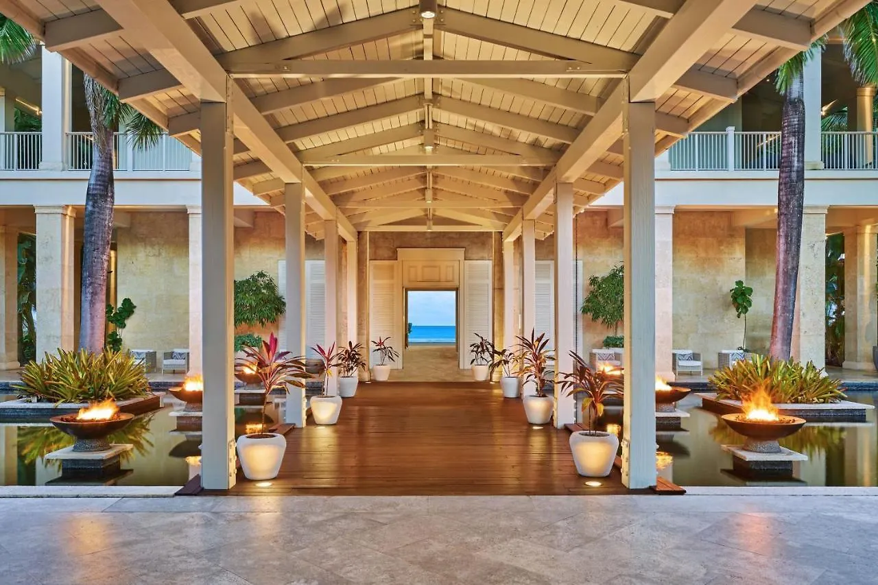 St. Regis Bahia Beach Resort, Puerto Rico Rio Grande