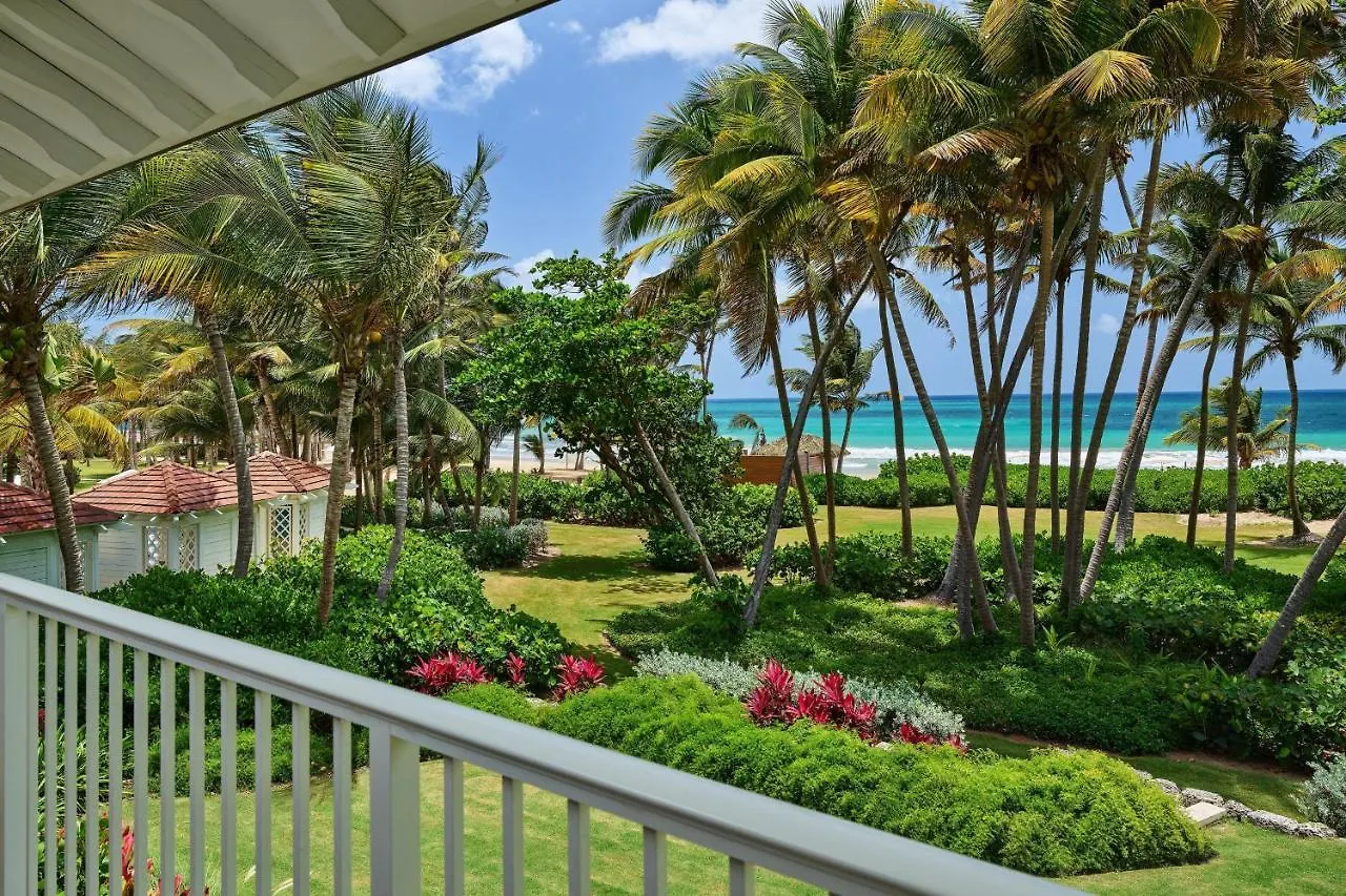 Resort St. Regis Bahia Beach Resort, Puerto Rico Rio Grande