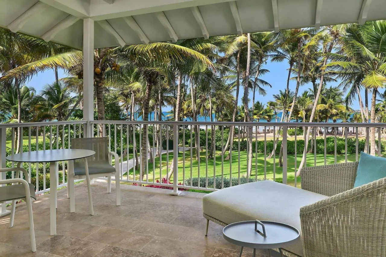 St. Regis Bahia Beach Resort, Puerto Rico Rio Grande 5*,