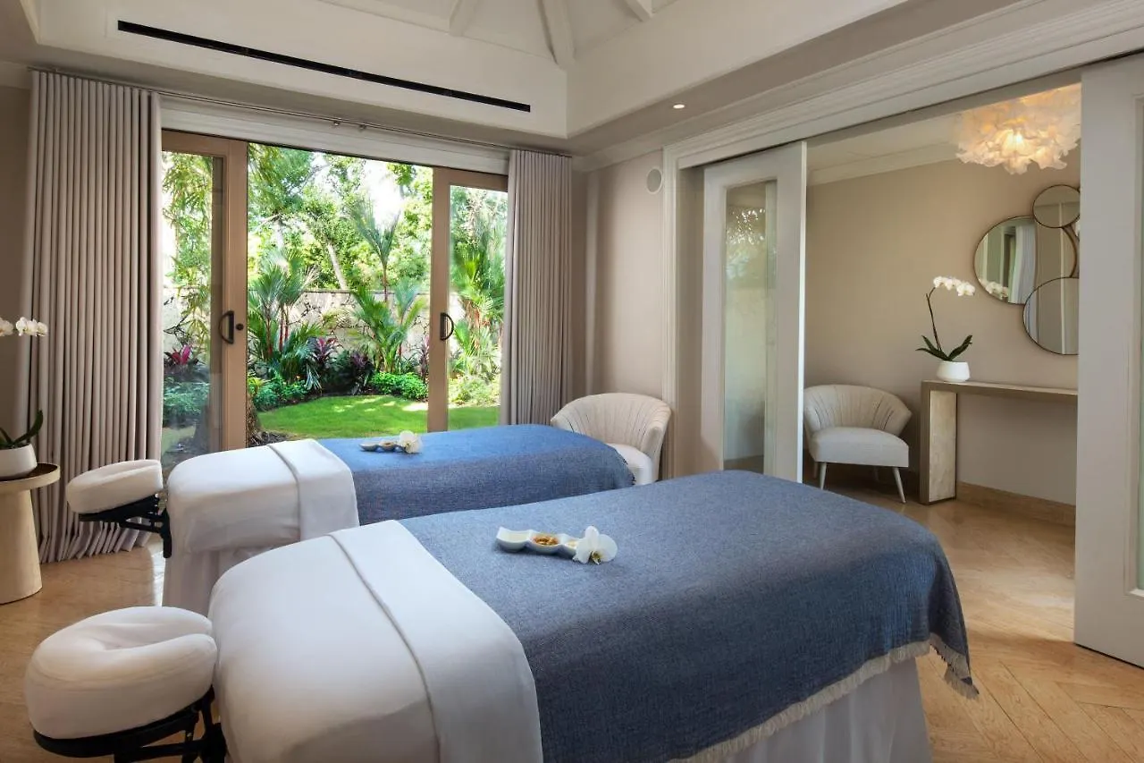 St. Regis Bahia Beach Resort, Puerto Rico Rio Grande