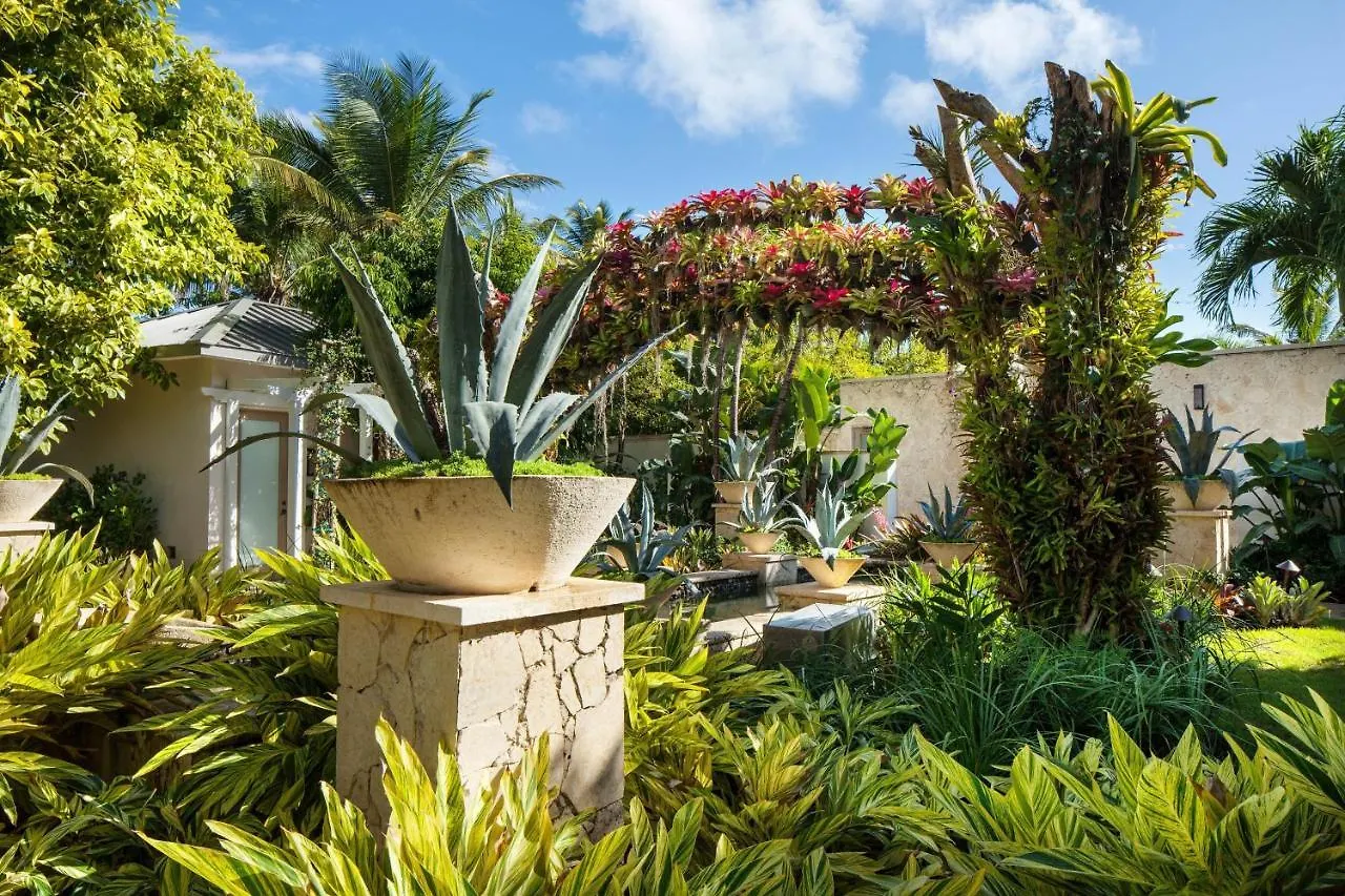 Resort St. Regis Bahia Beach Resort, Puerto Rico Rio Grande