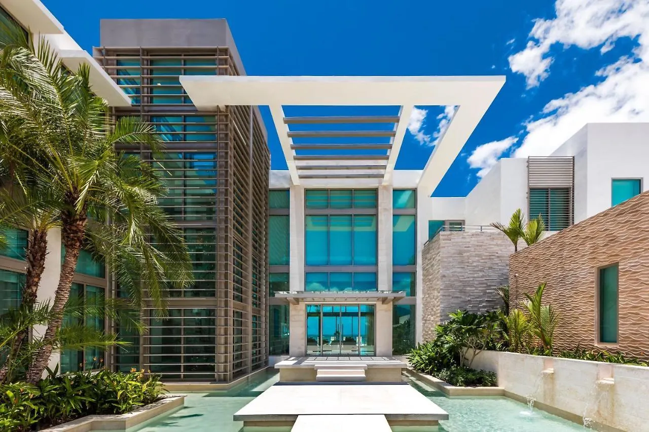 St. Regis Bahia Beach Resort, Puerto Rico Rio Grande Puerto Rico