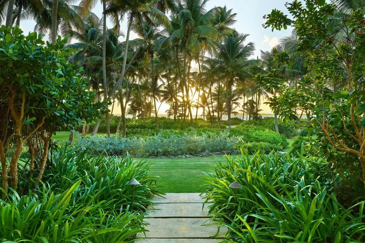St. Regis Bahia Beach Resort, Puerto Rico Rio Grande 5*,  Puerto Rico