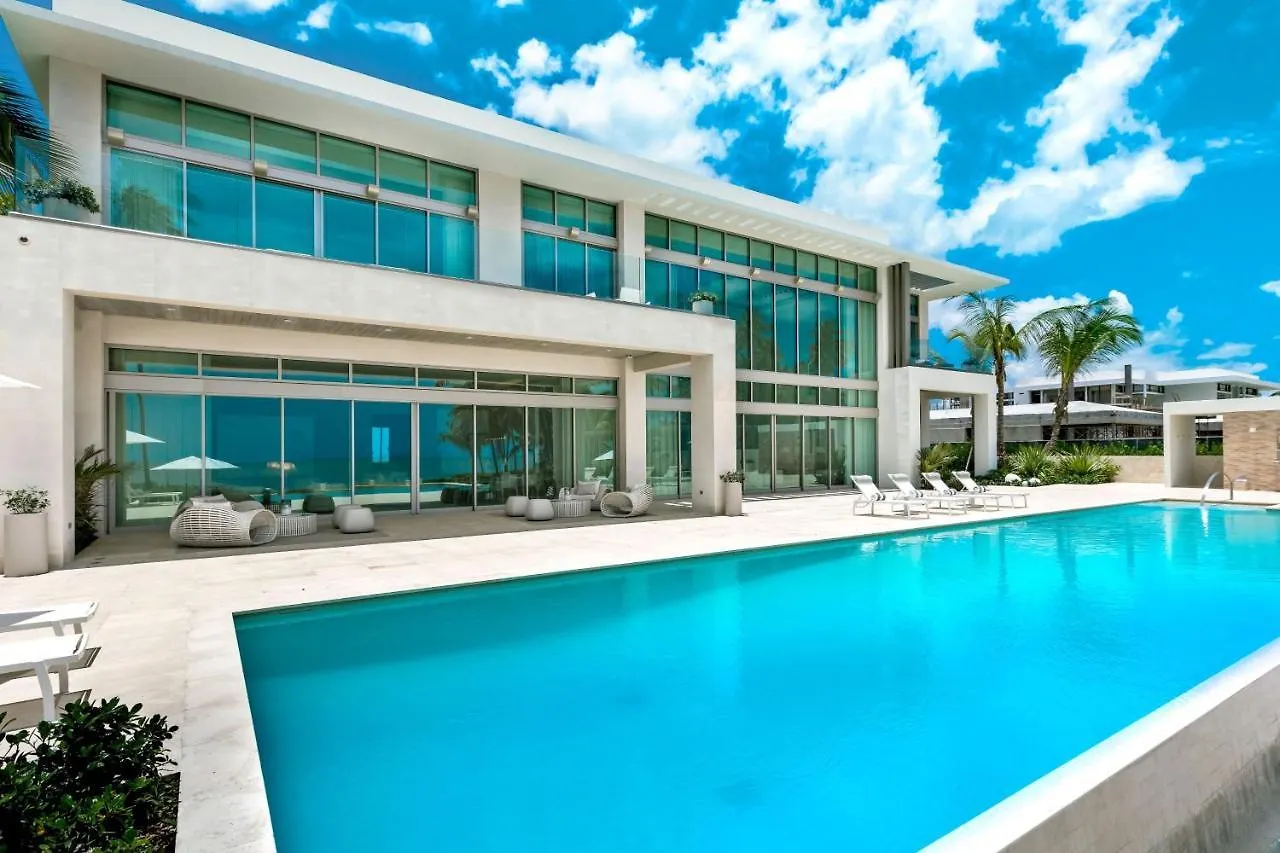 Resort St. Regis Bahia Beach Resort, Puerto Rico Rio Grande
