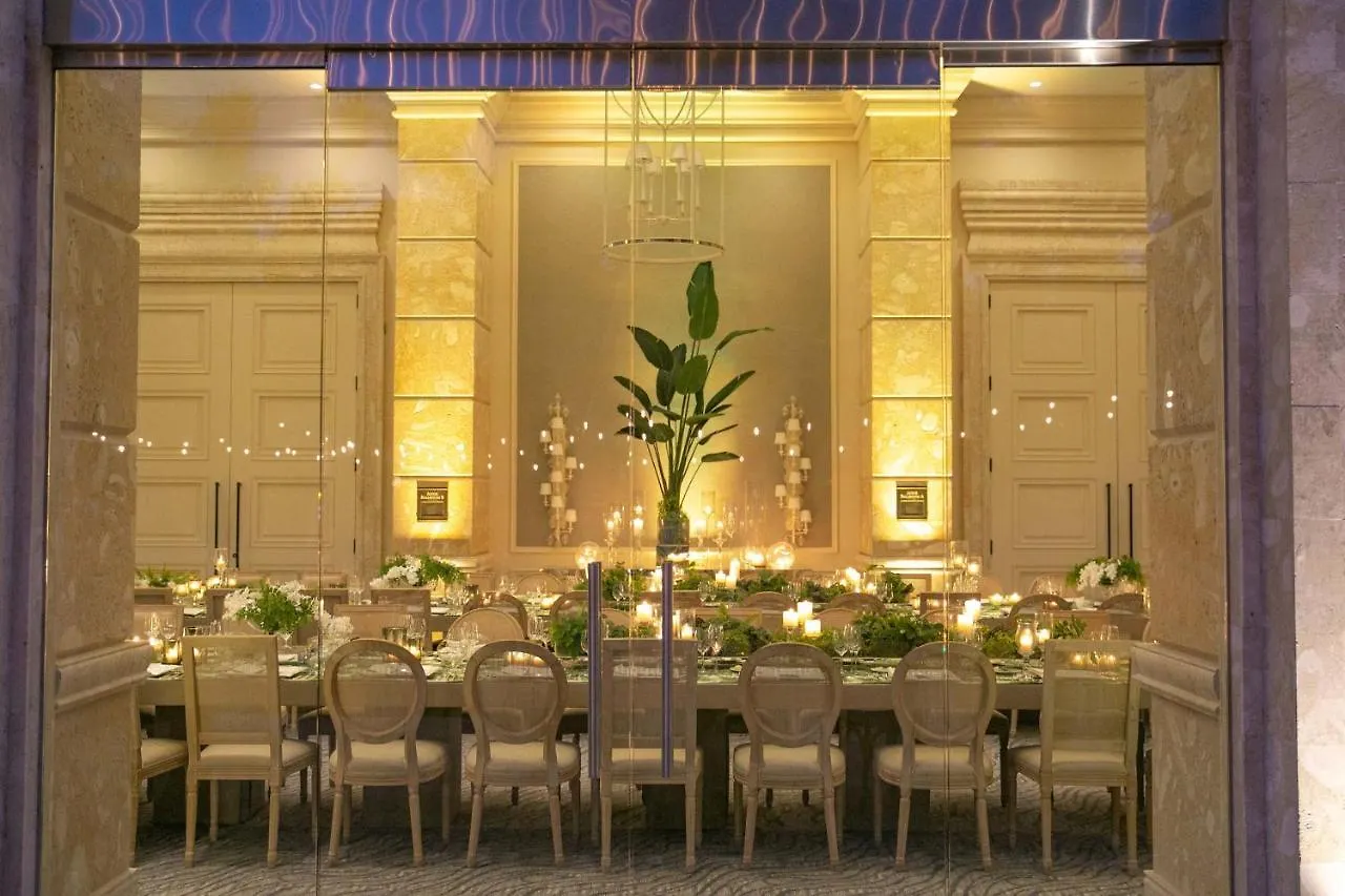 St. Regis Bahia Beach Resort, Puerto Rico Rio Grande 5*,
