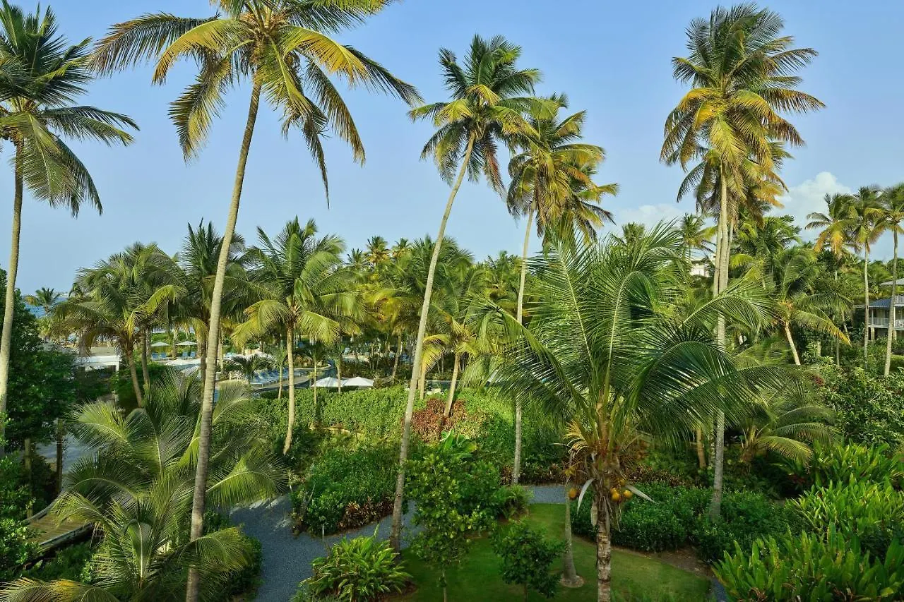 St. Regis Bahia Beach Resort, Puerto Rico Rio Grande