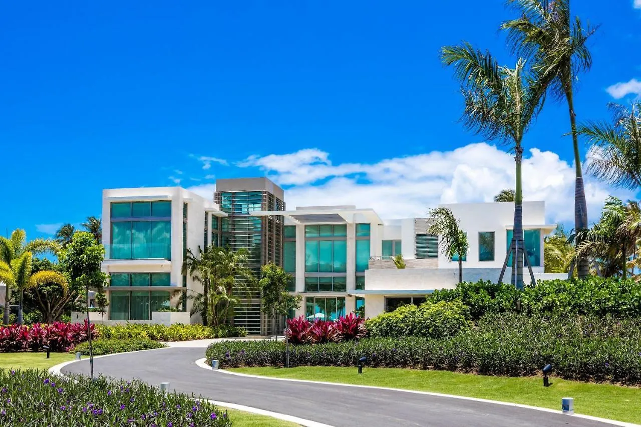 Resort St. Regis Bahia Beach Resort, Puerto Rico Rio Grande