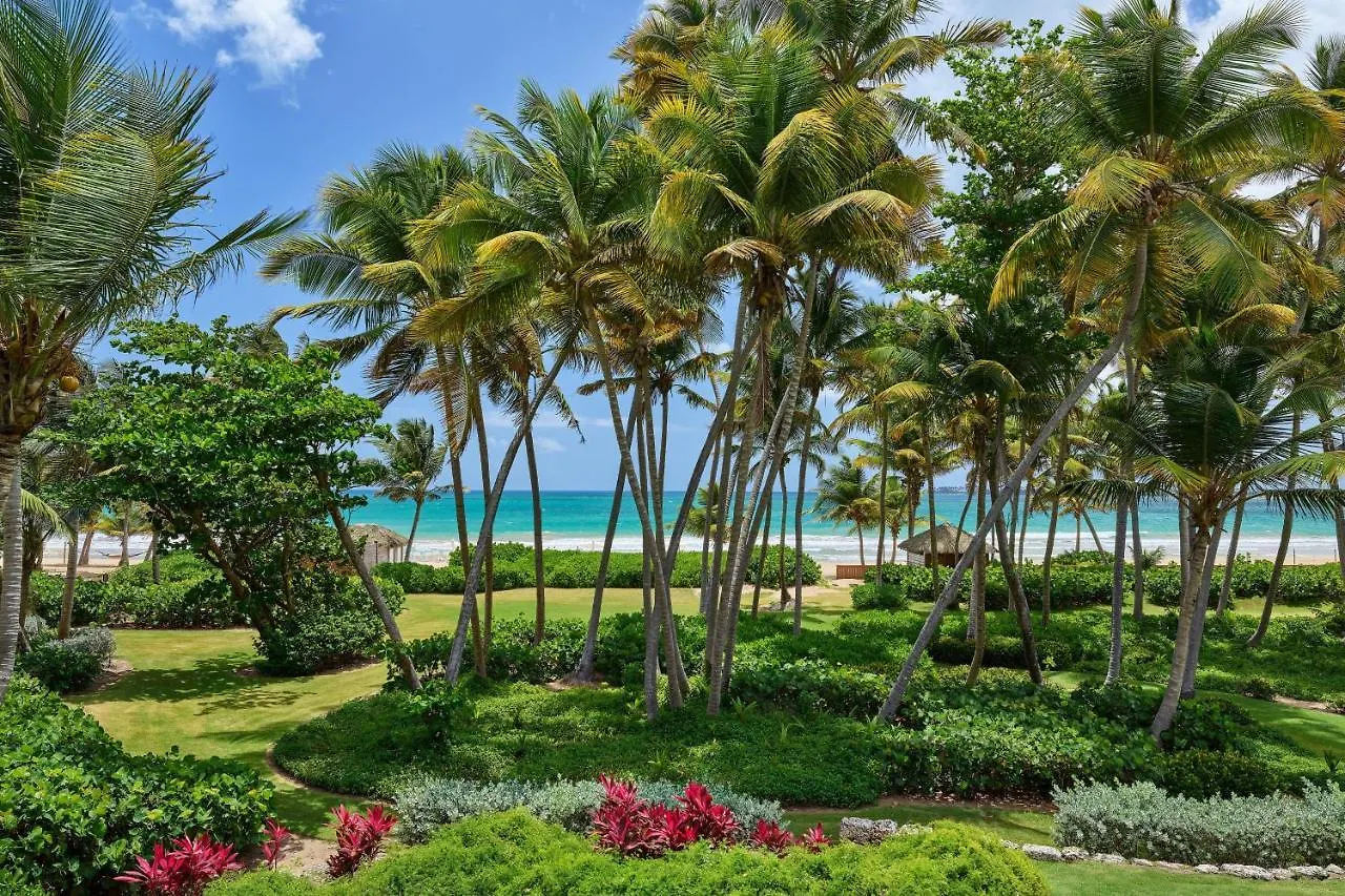 St. Regis Bahia Beach Resort, Puerto Rico Rio Grande 5*,  Puerto Rico
