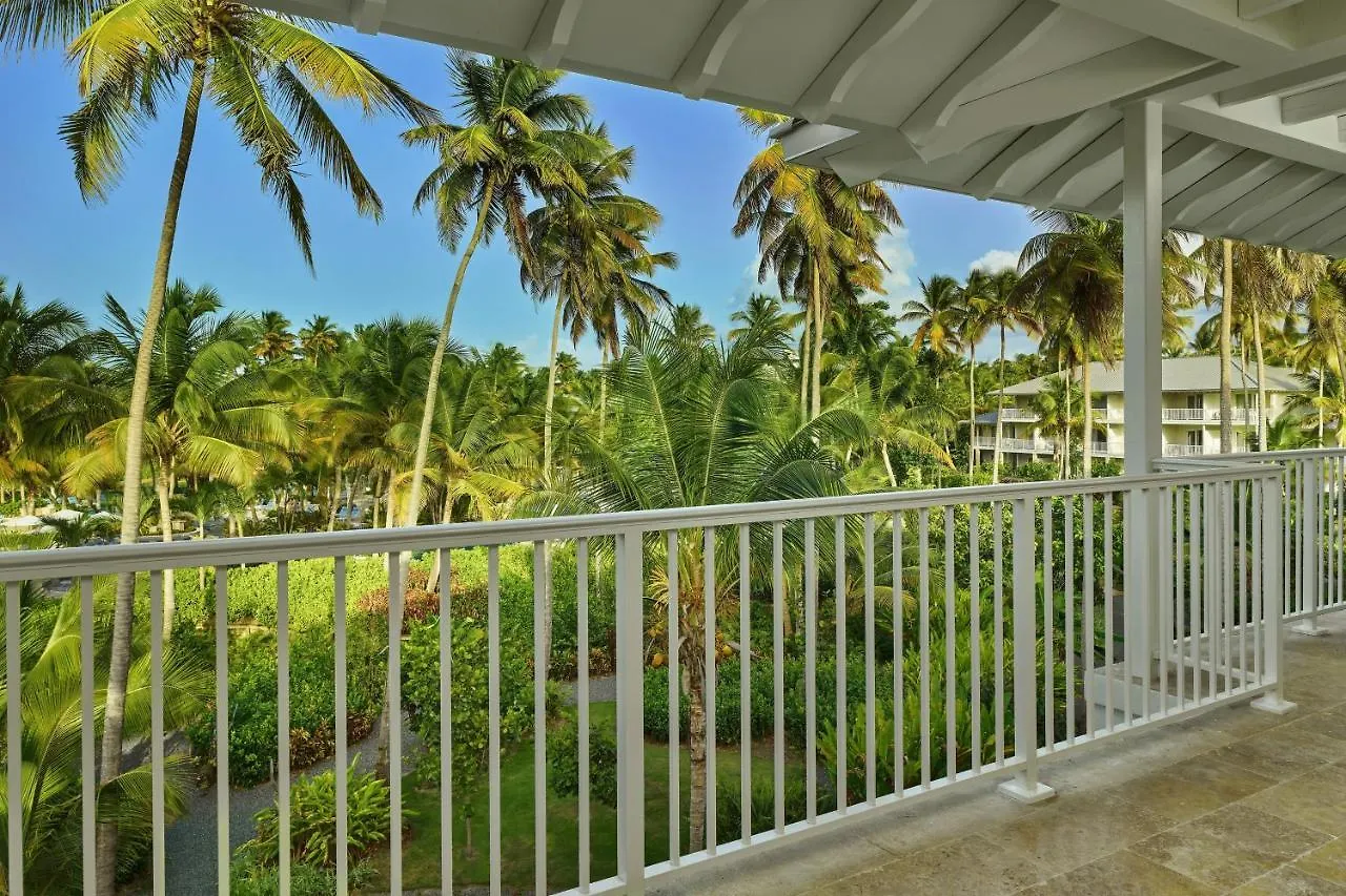 St. Regis Bahia Beach Resort, Puerto Rico Rio Grande