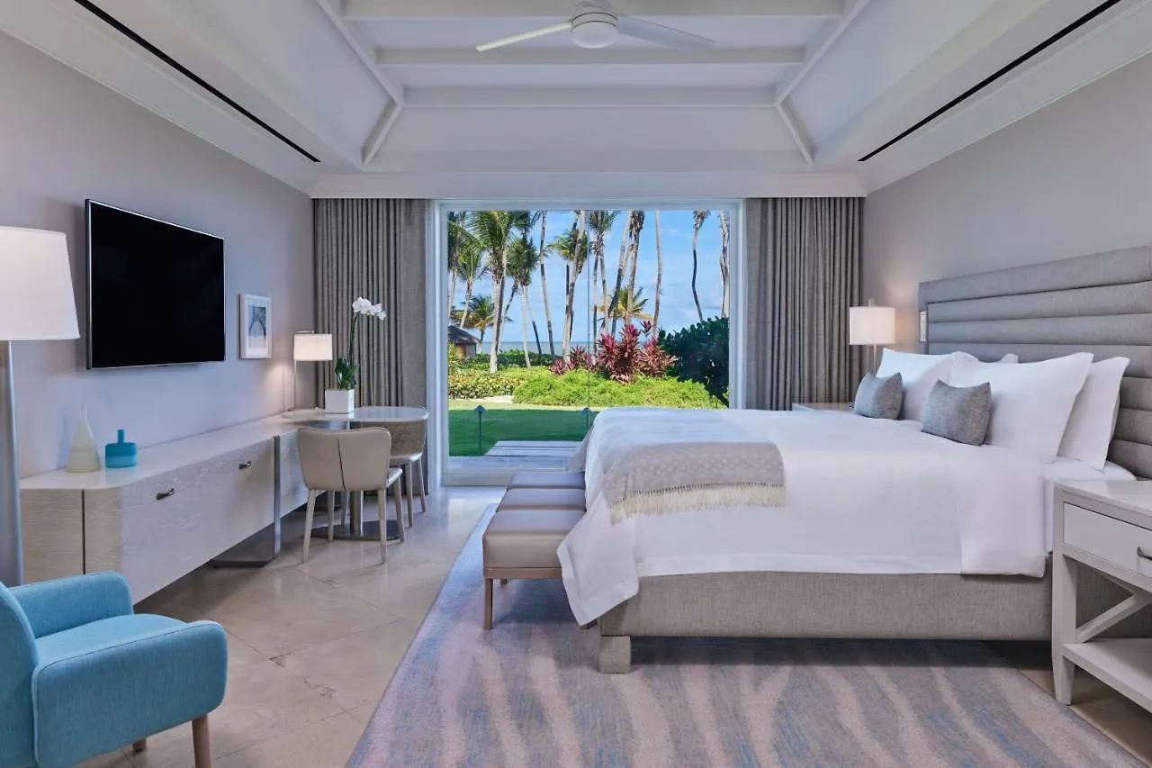 Resort St. Regis Bahia Beach Resort, Puerto Rico Rio Grande