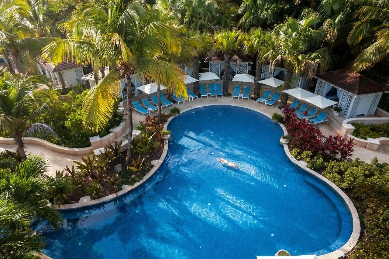 St. Regis Bahia Beach Resort, Puerto Rico Rio Grande