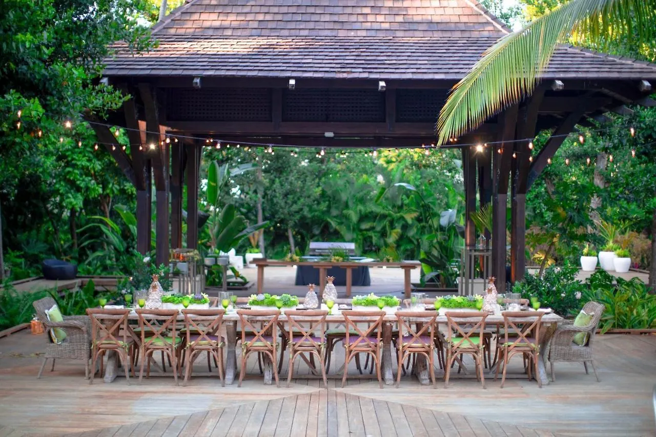 Resort St. Regis Bahia Beach Resort, Puerto Rico Rio Grande
