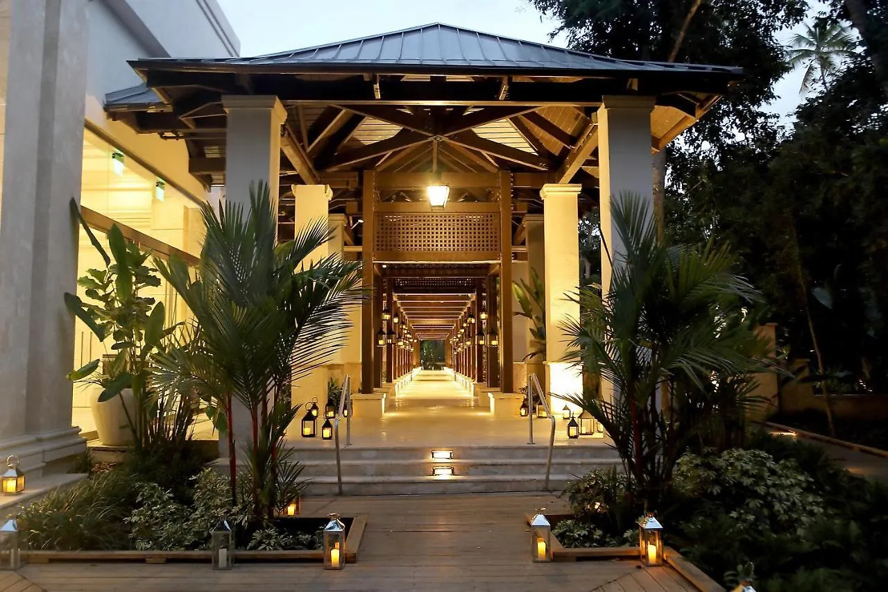 Resort St. Regis Bahia Beach Resort, Puerto Rico Rio Grande