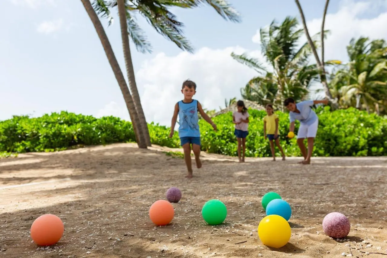 St. Regis Bahia Beach Resort, Puerto Rico Rio Grande 5*,  Πουέρτο Ρίκο
