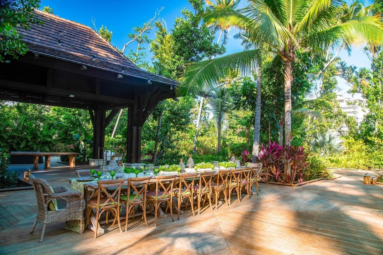 St. Regis Bahia Beach Resort, Puerto Rico Rio Grande Θέρετρο