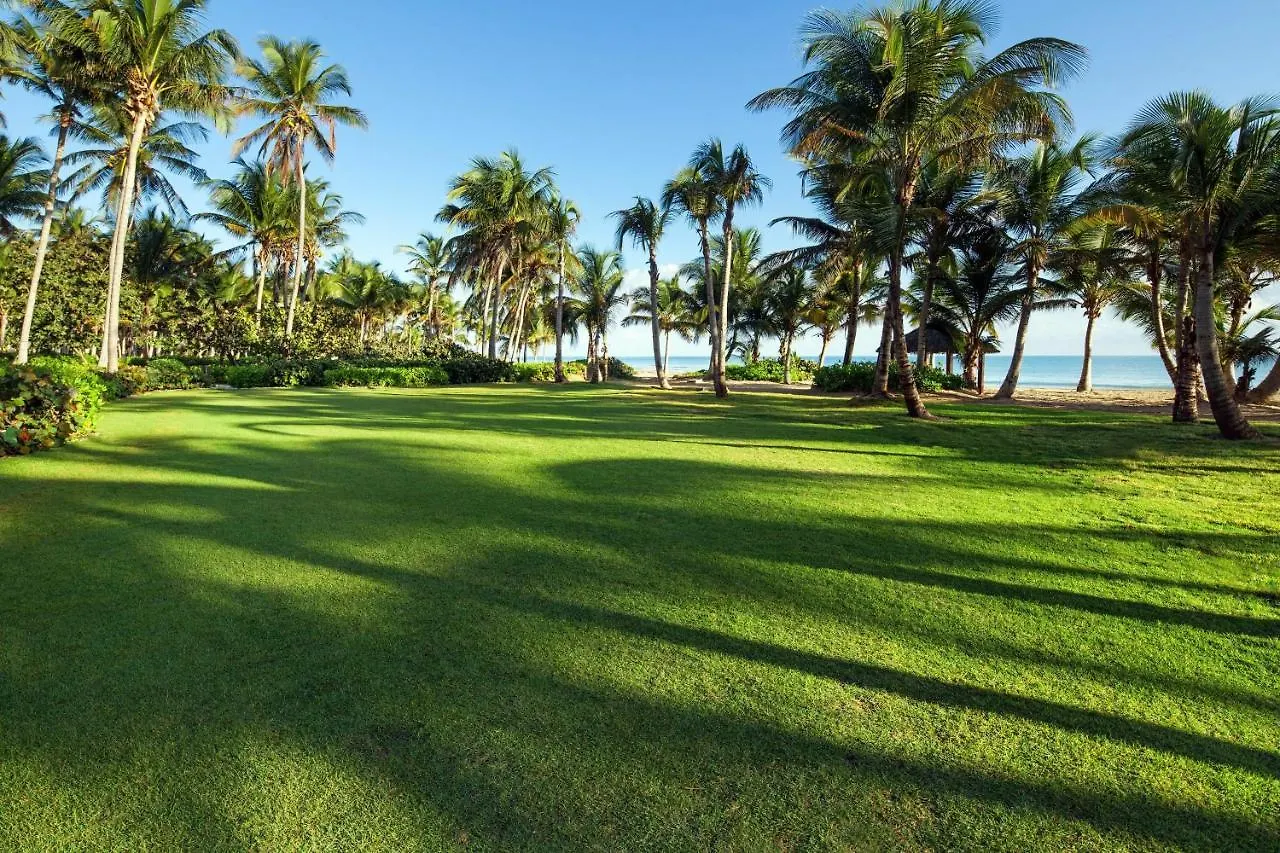 St. Regis Bahia Beach Resort, Puerto Rico Rio Grande