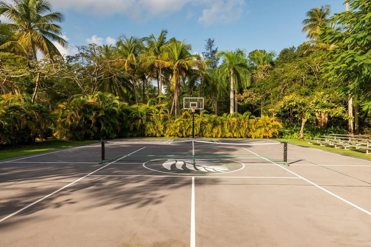 St. Regis Bahia Beach Resort, Puerto Rico Rio Grande Πουέρτο Ρίκο