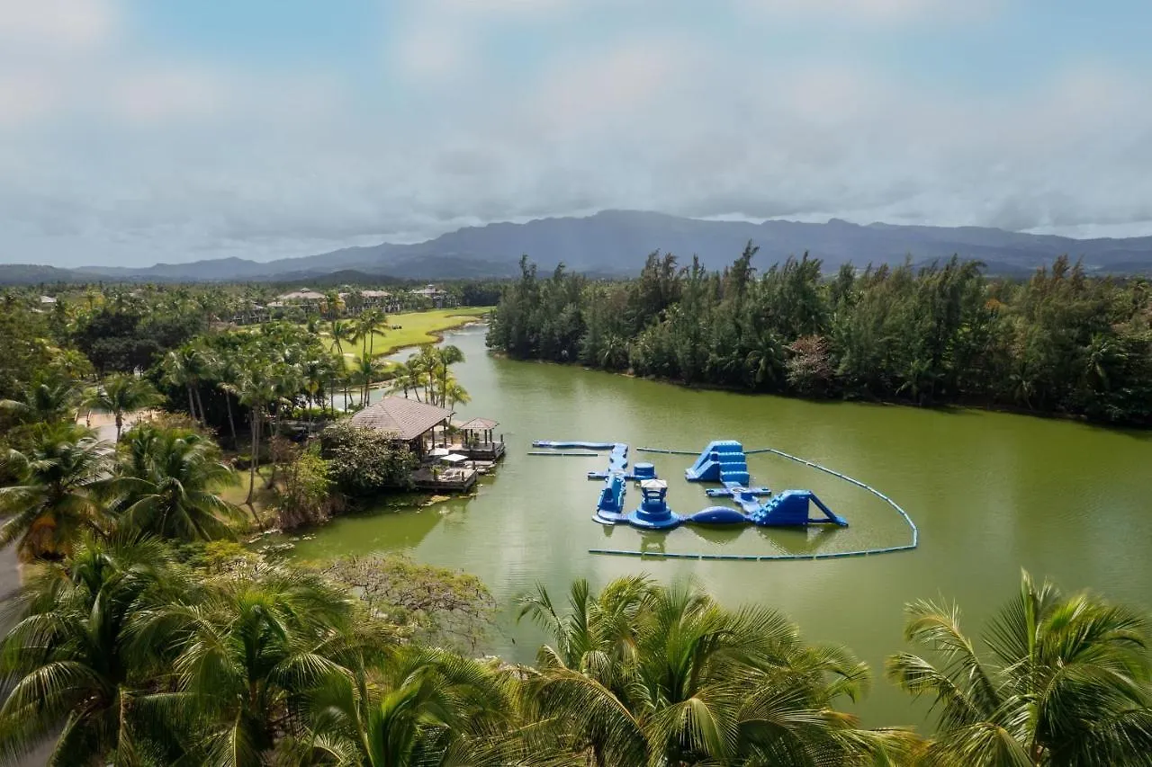 St. Regis Bahia Beach Resort, Puerto Rico Rio Grande Resort