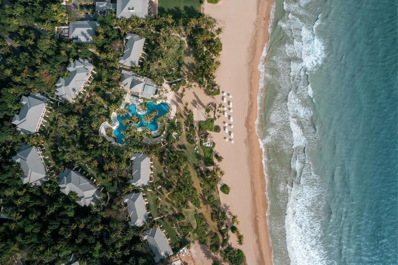 ***** Resort St. Regis Bahia Beach Resort, Puerto Rico Rio Grande Puerto Rico