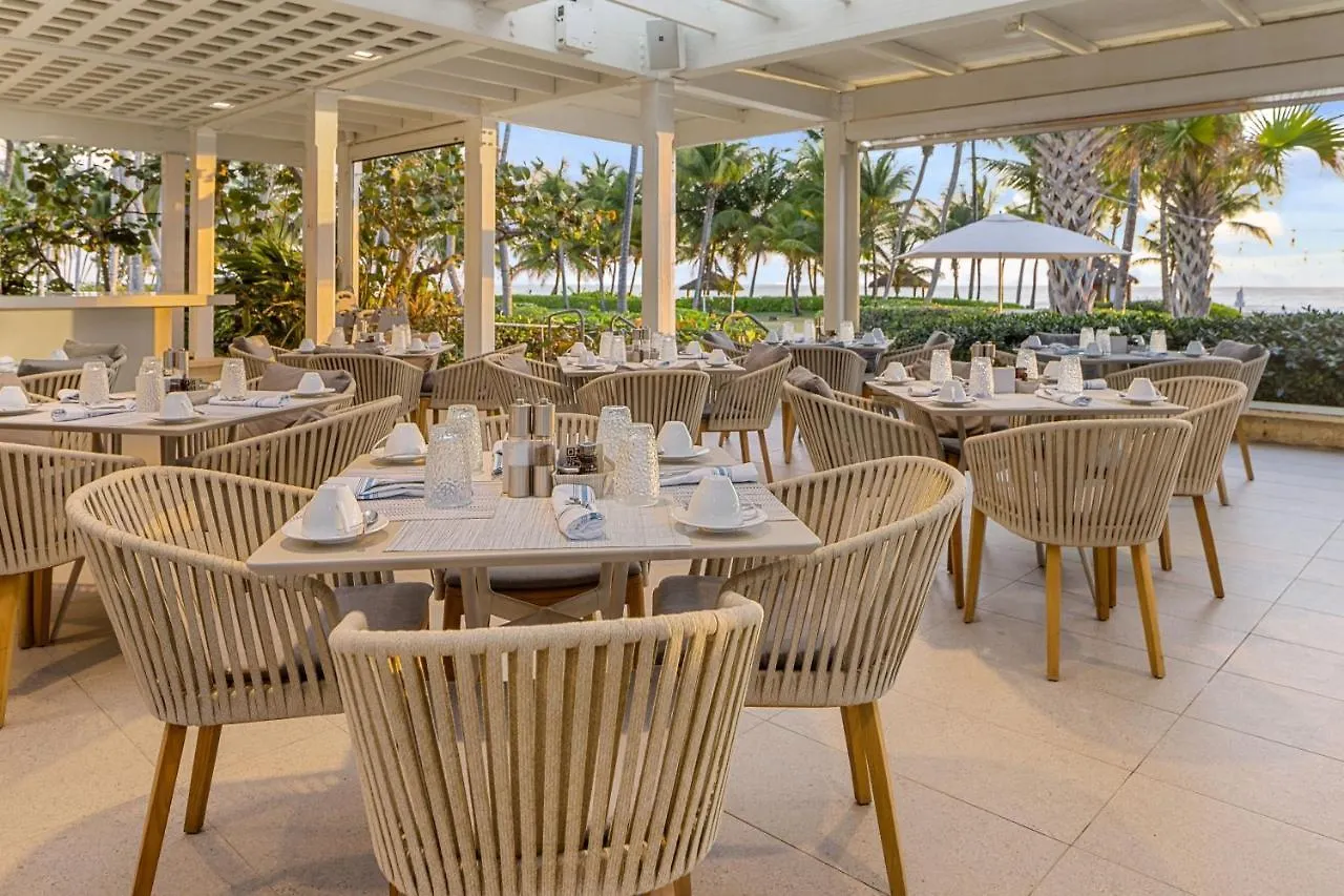 St. Regis Bahia Beach Resort, Puerto Rico Rio Grande