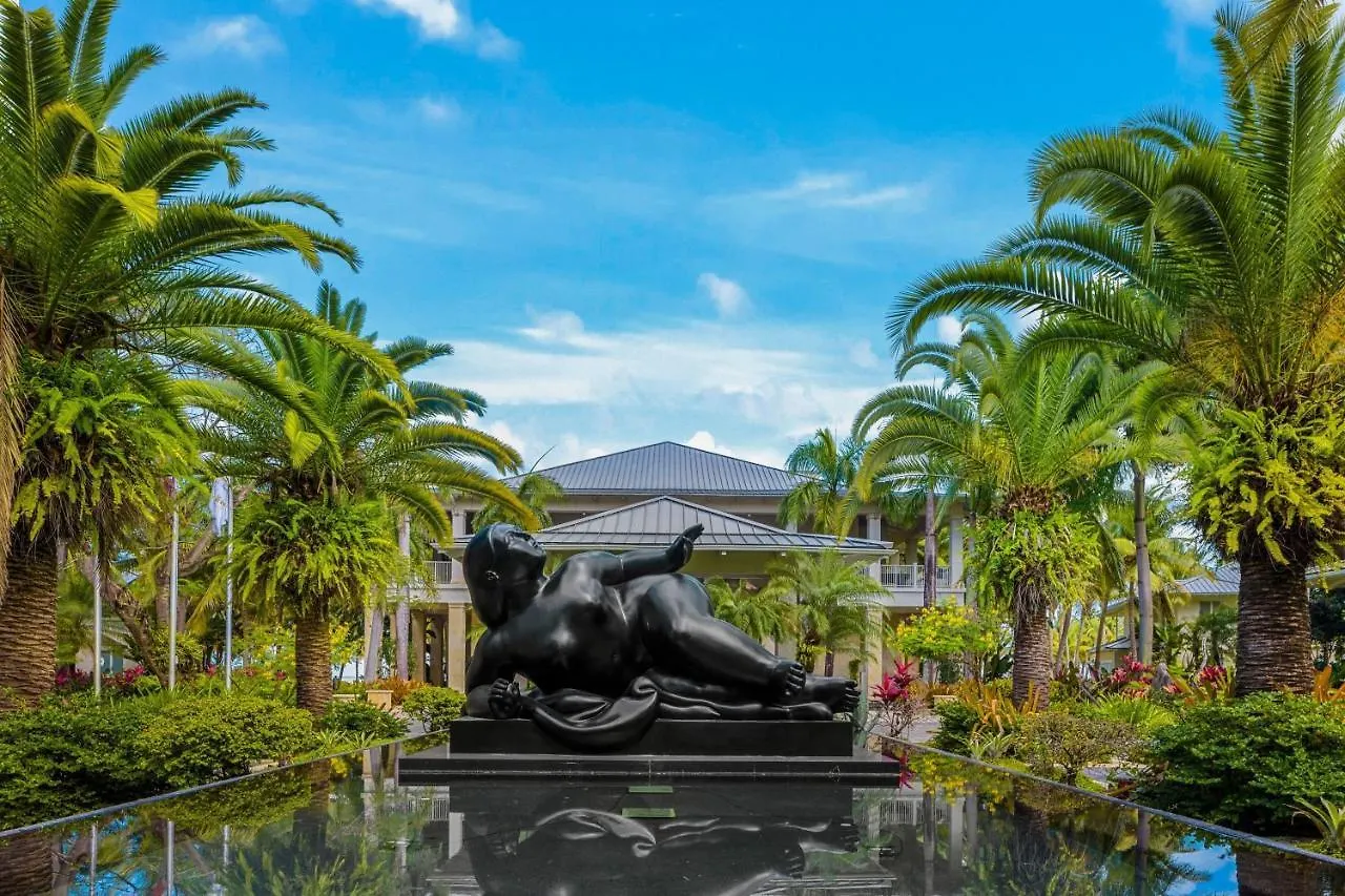 St. Regis Bahia Beach Resort, Puerto Rico Rio Grande