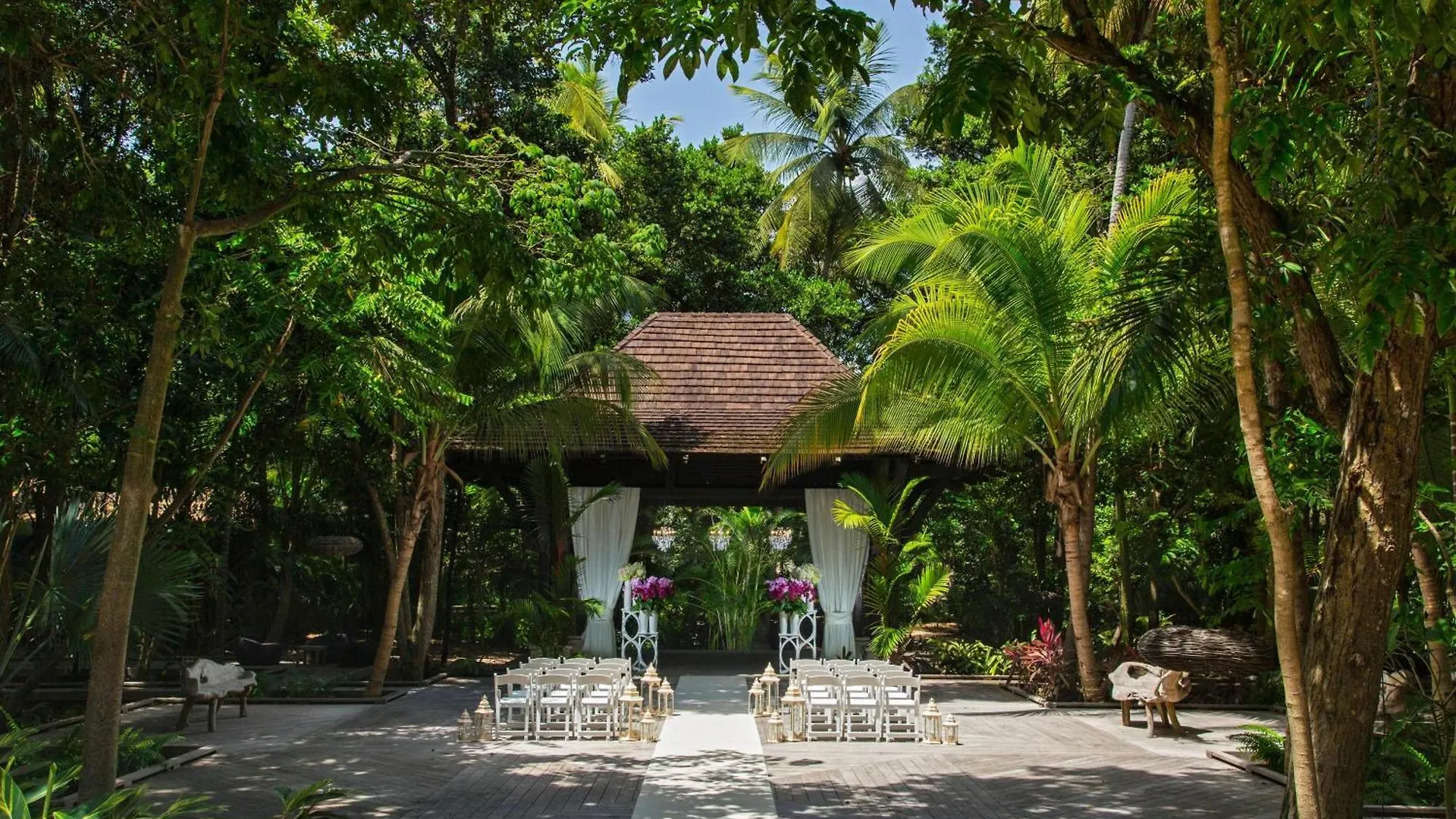 Θέρετρο St. Regis Bahia Beach Resort, Puerto Rico Rio Grande