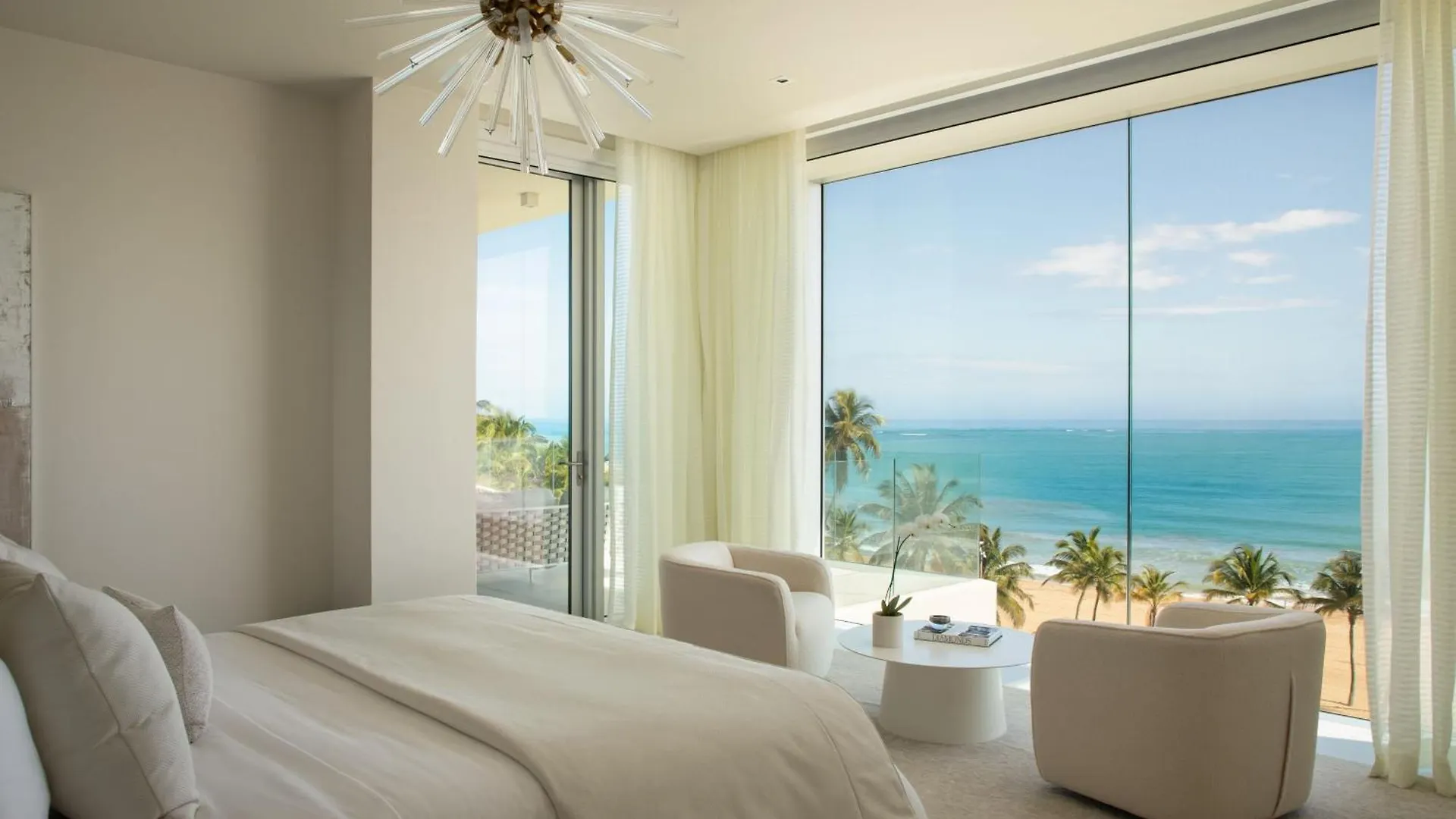 St. Regis Bahia Beach Resort, Puerto Rico Rio Grande 5*,  Πουέρτο Ρίκο