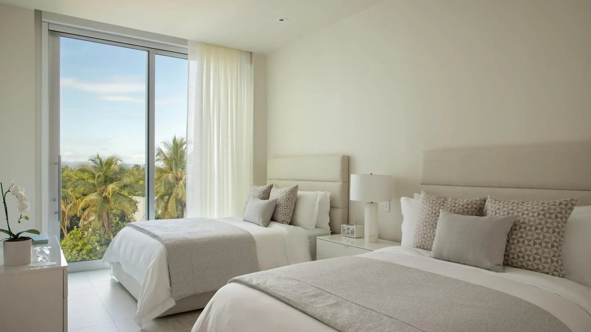St. Regis Bahia Beach Resort, Puerto Rico Rio Grande Πουέρτο Ρίκο