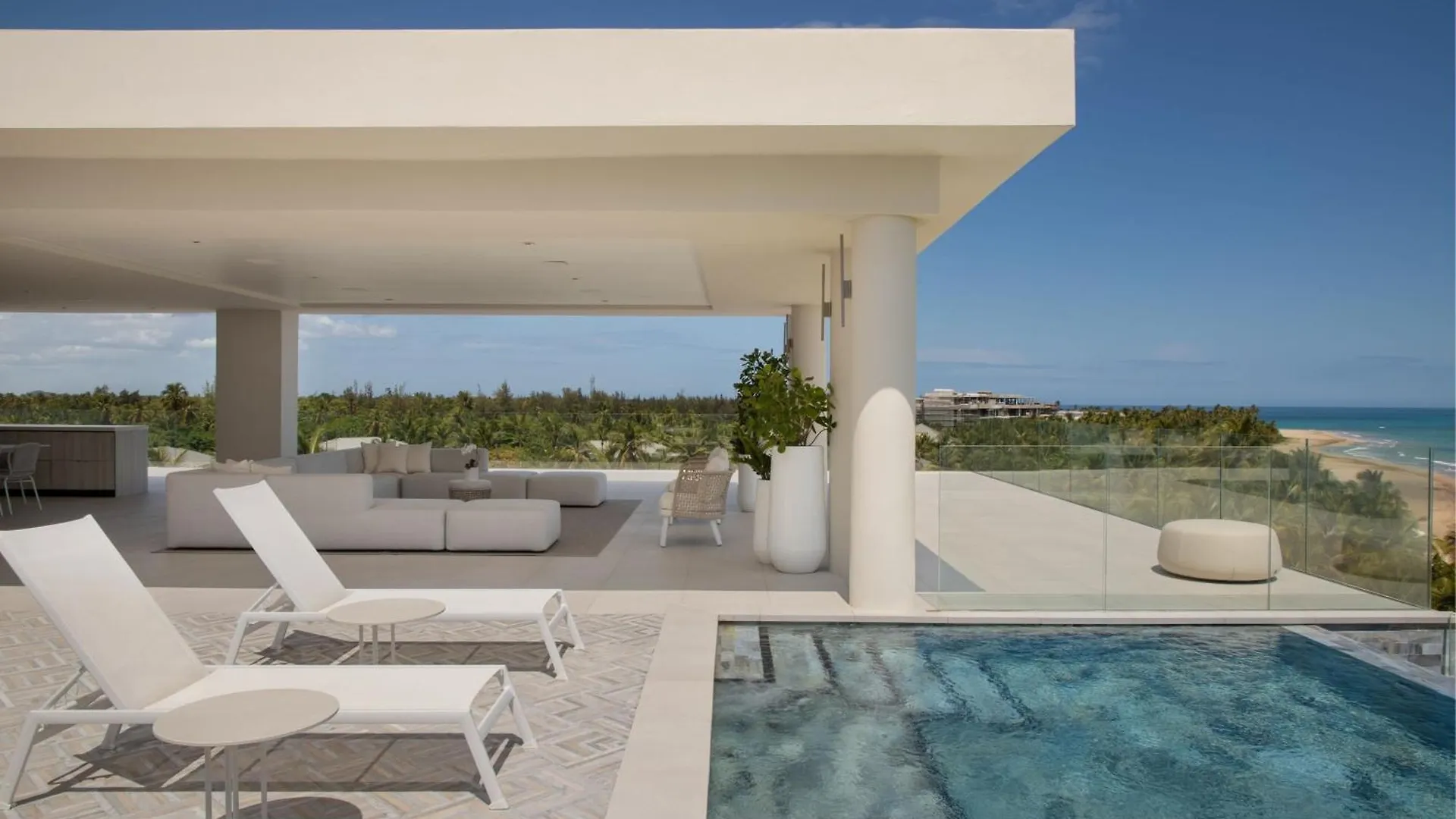 St. Regis Bahia Beach Resort, Puerto Rico Rio Grande Πουέρτο Ρίκο