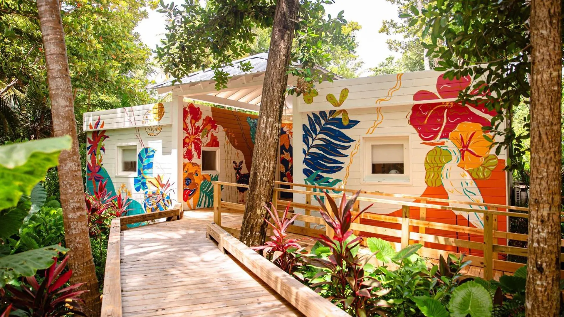 Θέρετρο St. Regis Bahia Beach Resort, Puerto Rico Rio Grande