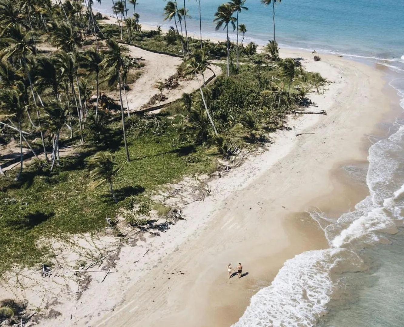 St. Regis Bahia Beach Resort, Puerto Rico Rio Grande Resort