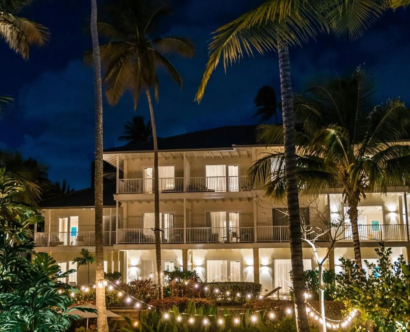 St. Regis Bahia Beach Resort, Puerto Rico Rio Grande