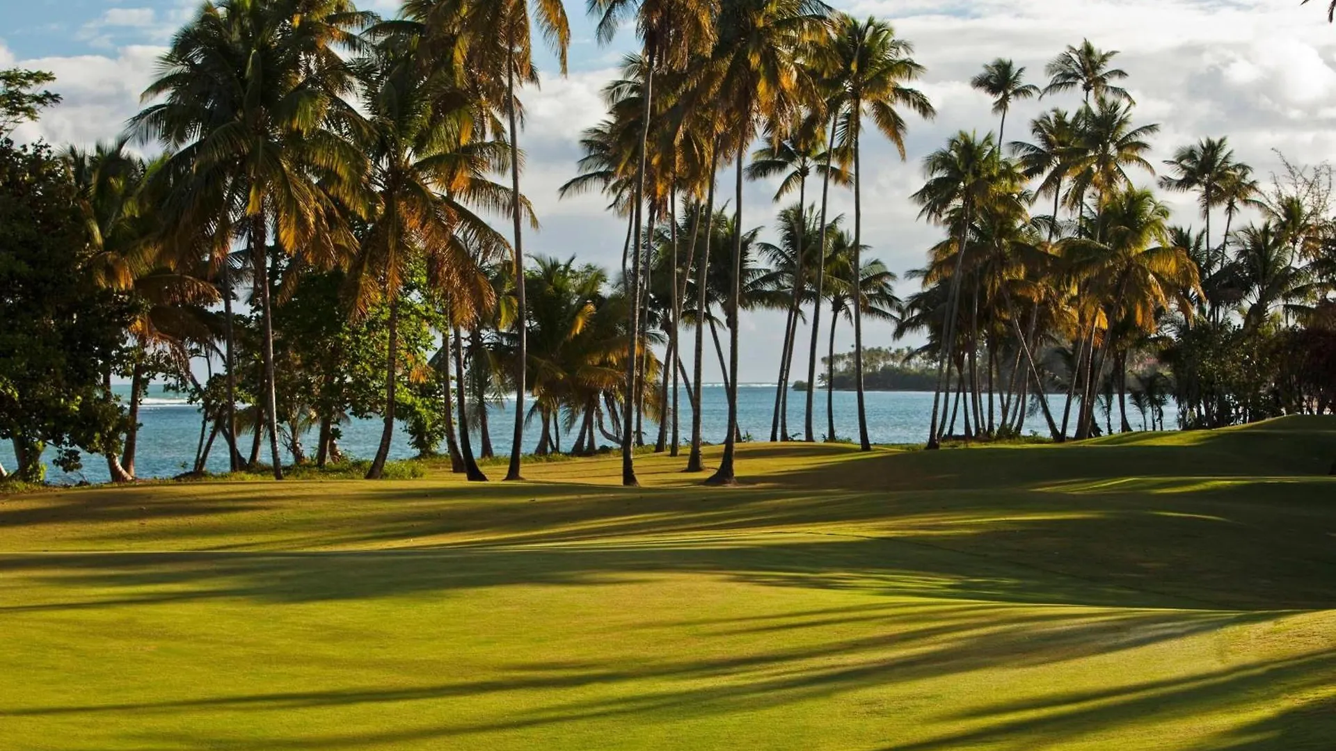 Θέρετρο St. Regis Bahia Beach Resort, Puerto Rico Rio Grande