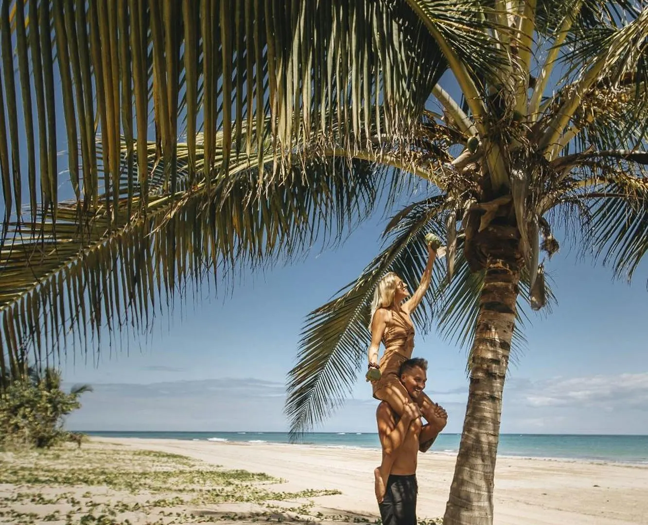 St. Regis Bahia Beach Resort, Puerto Rico Rio Grande