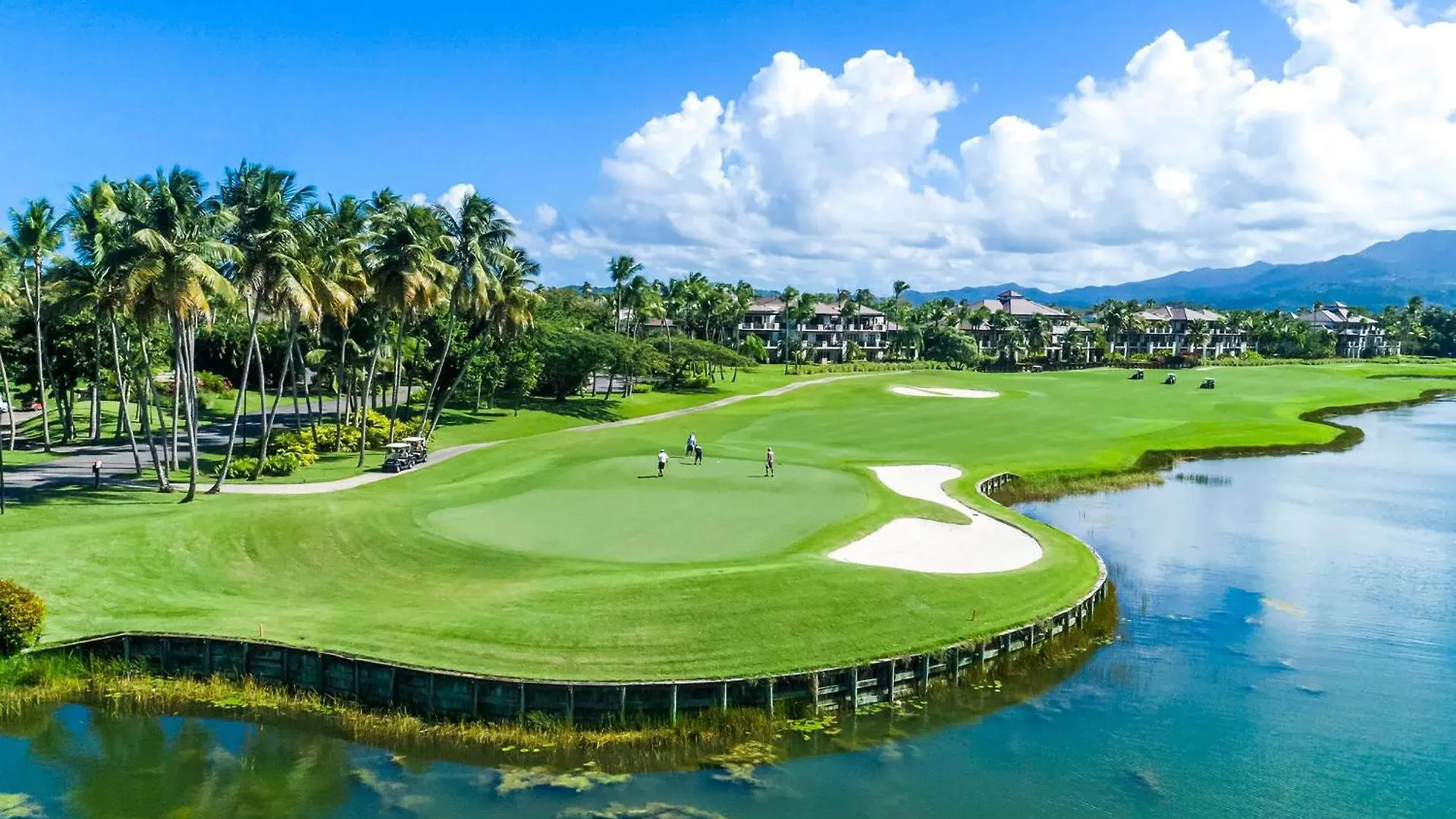 St. Regis Bahia Beach Resort, Puerto Rico Rio Grande Πουέρτο Ρίκο