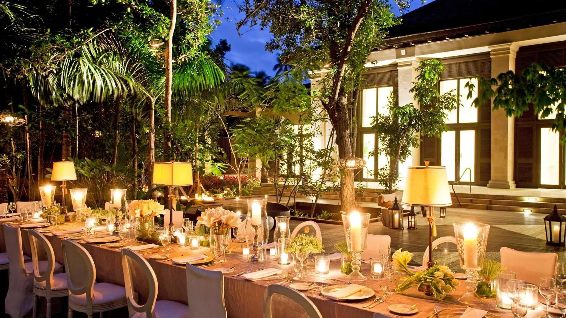 St. Regis Bahia Beach Resort, Puerto Rico Rio Grande 5*,