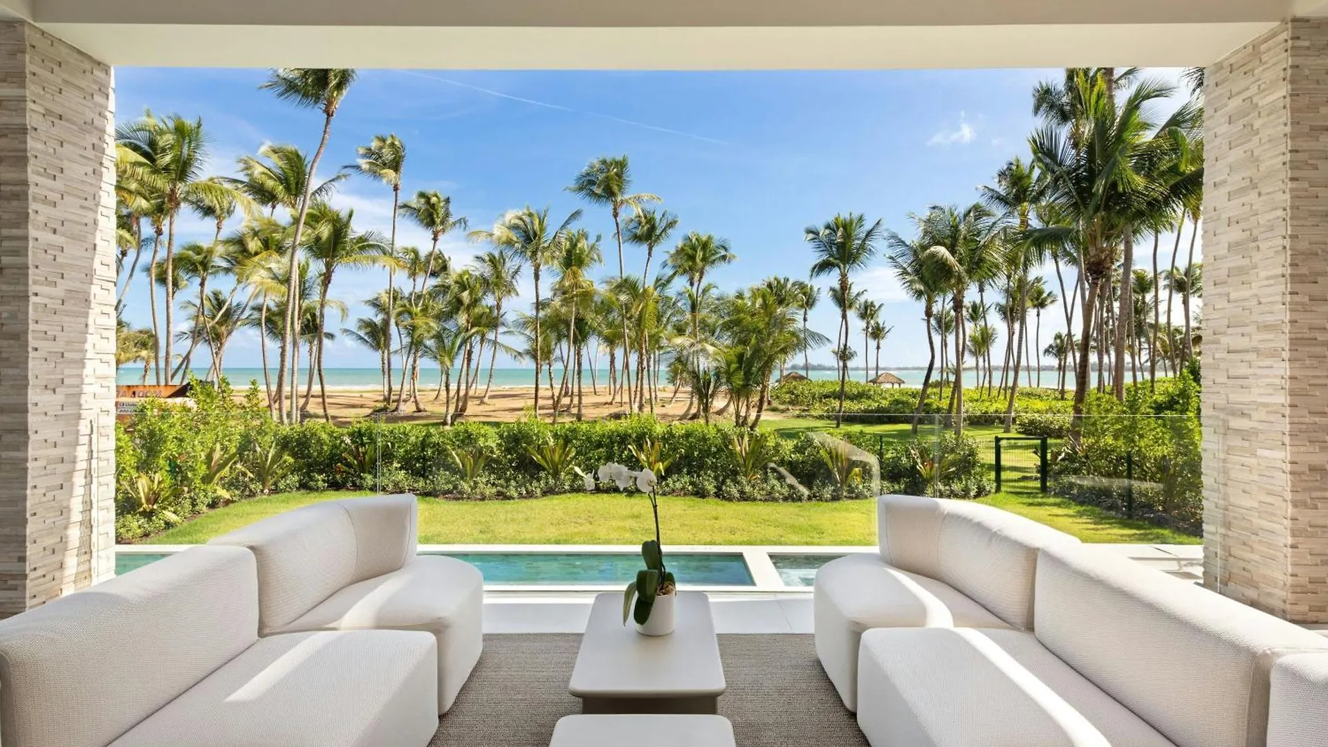 St. Regis Bahia Beach Resort, Puerto Rico Rio Grande 5*,  Puerto Rico