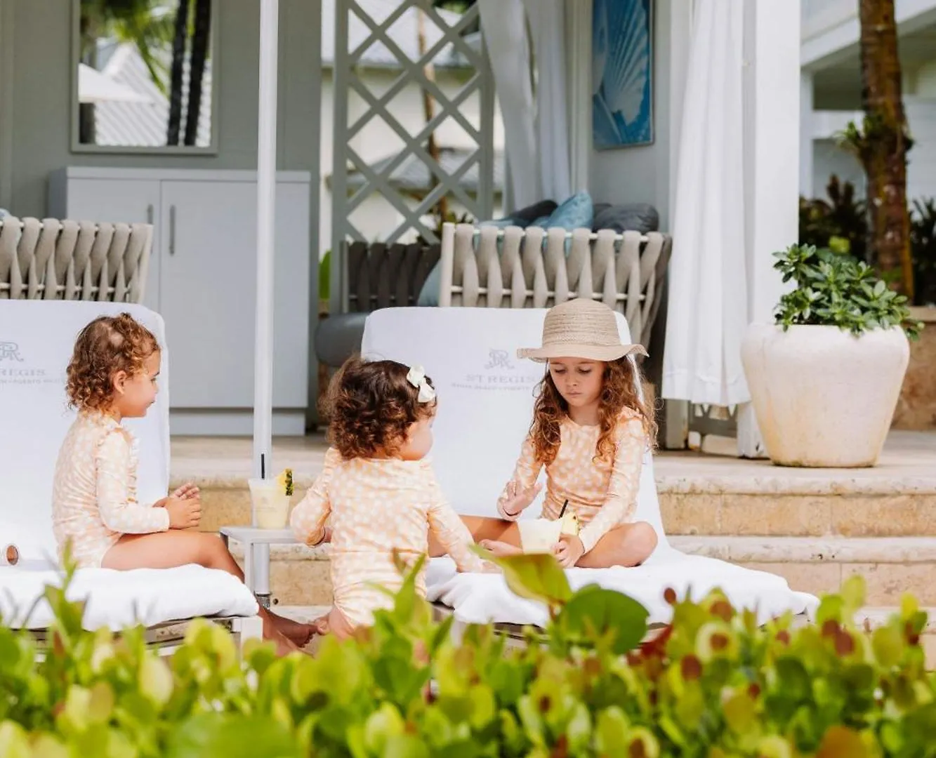 St. Regis Bahia Beach Resort, Puerto Rico Rio Grande
