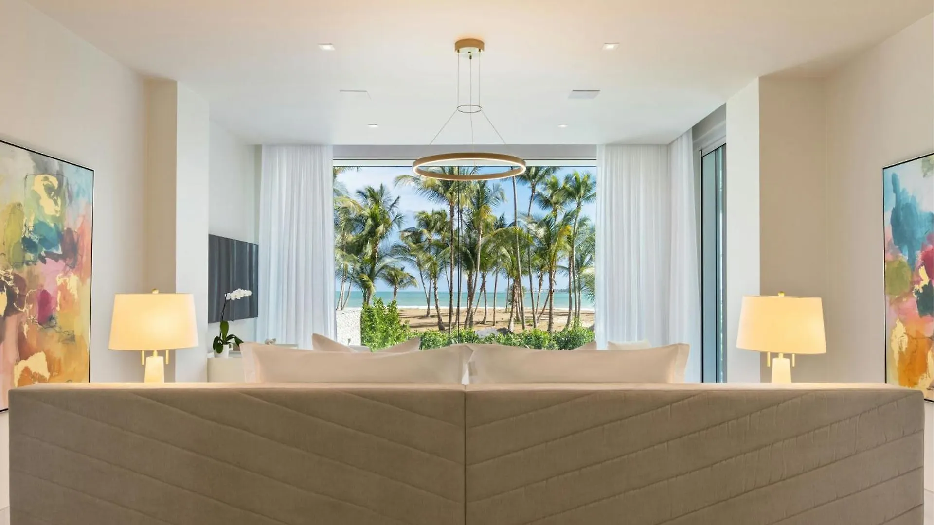 St. Regis Bahia Beach Resort, Puerto Rico Rio Grande 5*,  Πουέρτο Ρίκο