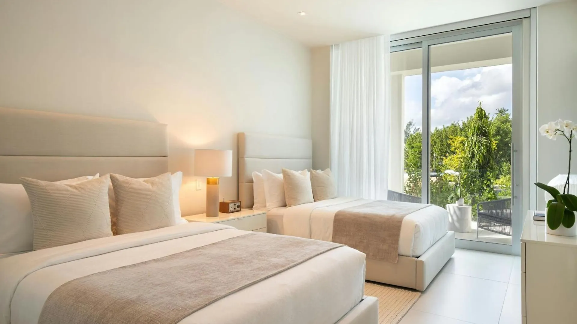 St. Regis Bahia Beach Resort, Puerto Rico Rio Grande Θέρετρο