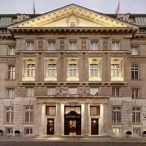 Hotel Park Hyatt Viena