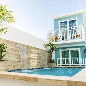 Apartamento Breeze Point At Ocean San Juan