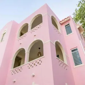 Apartamento 610@miramar San Juan