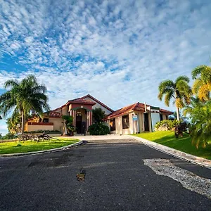 Hacienda El Jibarito San Sebastián