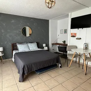 Apartamento Cond. St. Tropez San Juan