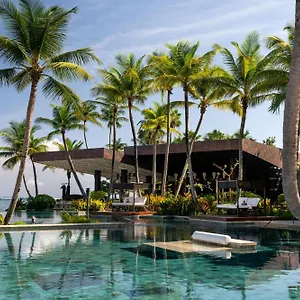 5* Курортный комплекс Beach, A Ritz-carlton Reserve