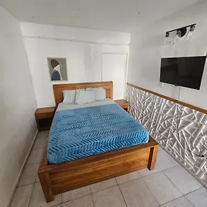Apartamento Omero Ocean Park San Juan