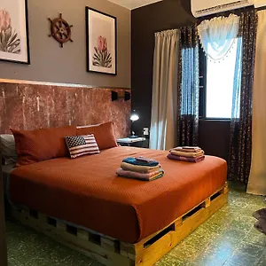 Apartamento Coqui Del Mar (adults Only) San Juan