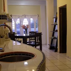 Apartamento Colonial San Juan