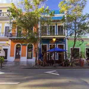 Apartamento 315 Recinto Sur Old San Juan